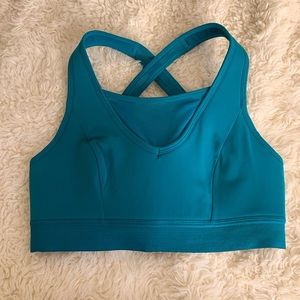 Gymshark bra size medium